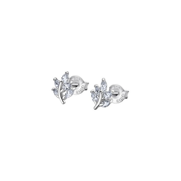LOTUS SILVER JEWELS JEWELRY Mod. LP3086-4/1 - WW.LP3086-4_1 - Teknashop Ltd