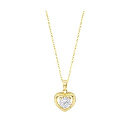 LOTUS SILVER JEWELS JEWELRY Mod. LP3092-1/2 - WW.LP3092-1_2 - Teknashop Ltd