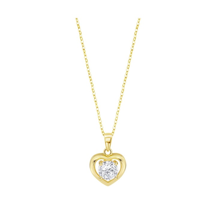 LOTUS SILVER JEWELS JEWELRY Mod. LP3092-1/2 - WW.LP3092-1_2 - Teknashop Ltd