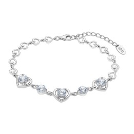 LOTUS SILVER JEWELS JEWELRY Mod. LP3092-2/1 - WW.LP3092-2_1 - Teknashop Ltd