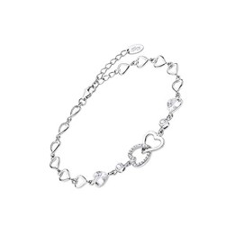 LOTUS SILVER JEWELS JEWELRY Mod. LP3093-2/1 - WW.LP3093-2_1 - Teknashop Ltd
