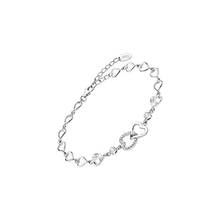 LOTUS SILVER JEWELS JEWELRY Mod. LP3093-2/1 - WW.LP3093-2_1 - Teknashop Ltd