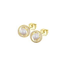 LOTUS SILVER JEWELS JEWELRY Mod. LP3095-4/2 - WW.LP3095-4_2 - Teknashop Ltd