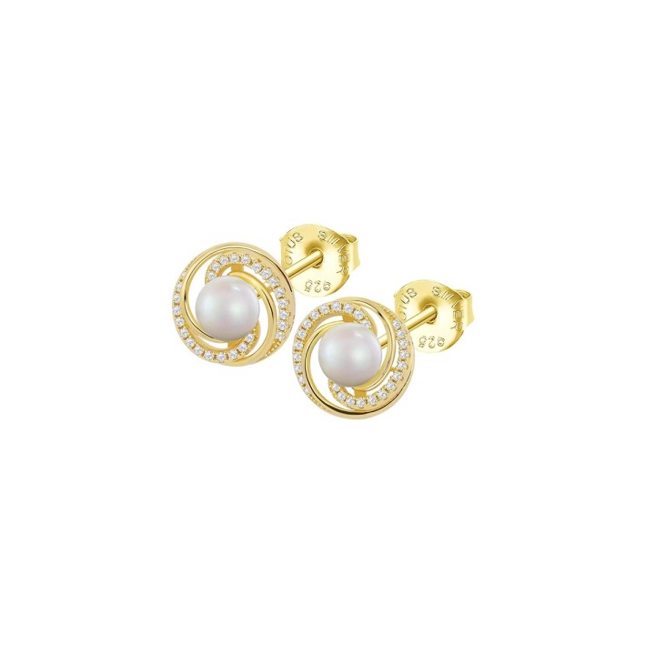 LOTUS SILVER JEWELS JEWELRY Mod. LP3095-4/2 - WW.LP3095-4_2 - Teknashop Ltd