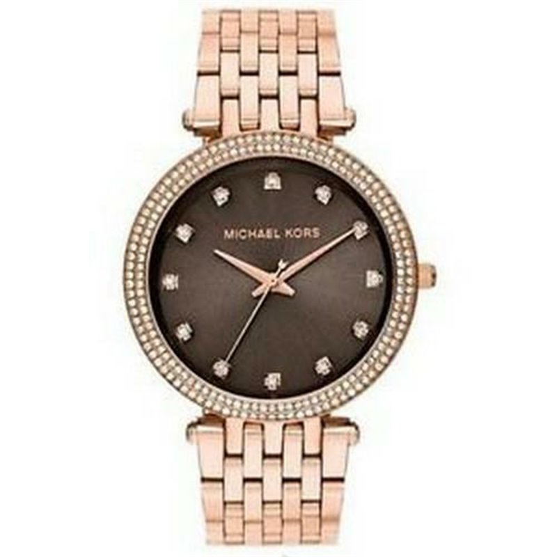 MICHAEL KORS WATCHES + BOX