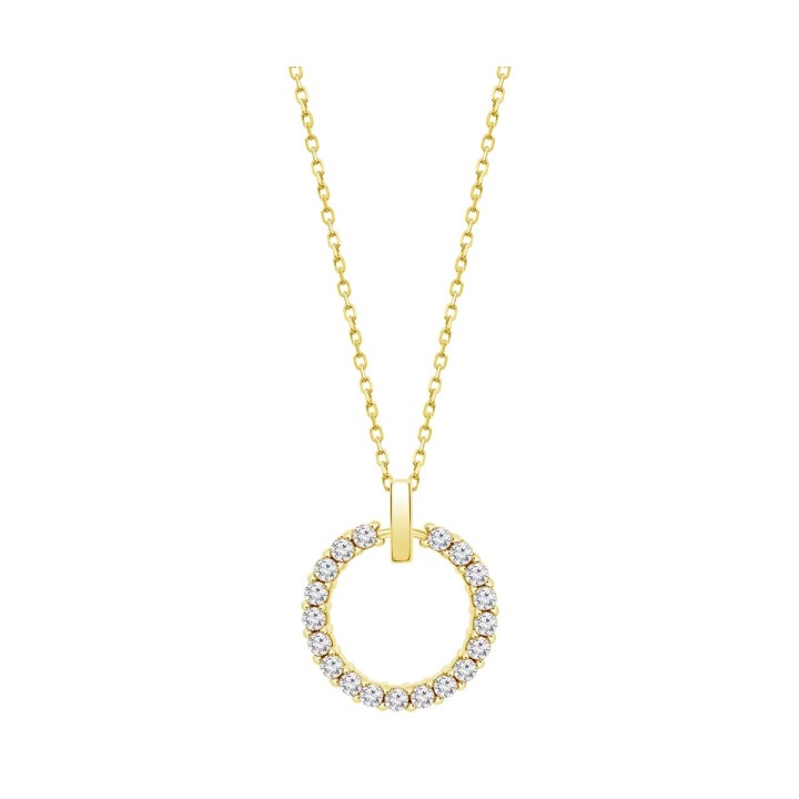 LOTUS SILVER JEWELS JEWELRY Mod. LP3100-1/3 - WW.LP3100-1_3 - Teknashop Ltd