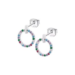 LOTUS SILVER JEWELS JEWELRY Mod. LP3100-4/2 - WW.LP3100-4_2 - Teknashop Ltd
