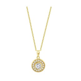 LOTUS SILVER JEWELS JEWELRY Mod. LP3105-1/2 - WW.LP3105-1_2 - Teknashop Ltd