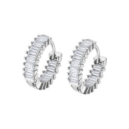 LOTUS SILVER JEWELS JEWELRY Mod. LP3115-4/1 - WW.LP3115-4_1 - Teknashop Ltd