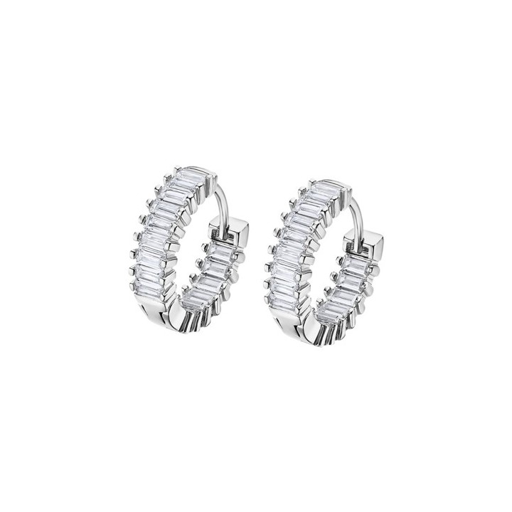 LOTUS SILVER JEWELS JEWELRY Mod. LP3115-4/1 - WW.LP3115-4_1 - Teknashop Ltd