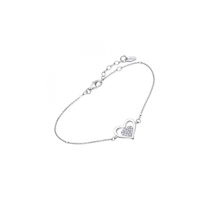 LOTUS SILVER JEWELS JEWELRY Mod. LP3124-2/2 - WW.LP3124-2_2 - Teknashop Ltd