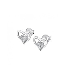 LOTUS SILVER JEWELS JEWELRY Mod. LP3124-4/1 - WW.LP3124-4_1 - Teknashop Ltd