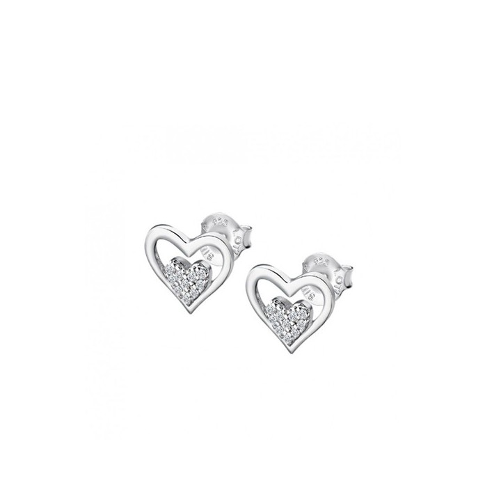 LOTUS SILVER JEWELS JEWELRY Mod. LP3124-4/1 - WW.LP3124-4_1 - Teknashop Ltd