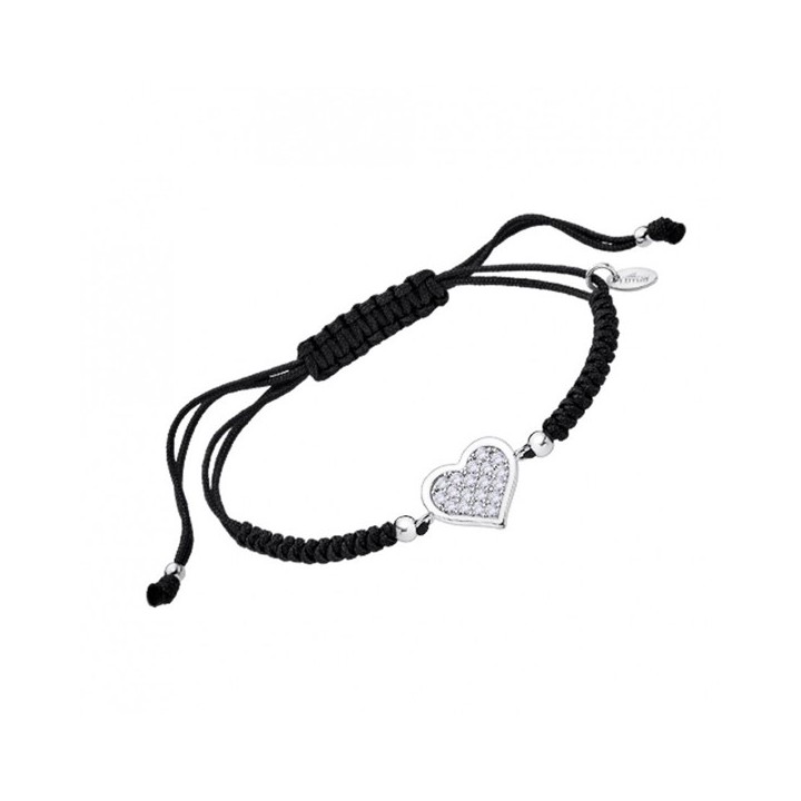 LOTUS SILVER JEWELS JEWELRY Mod. LP3125-2/2 - WW.LP3125-2_2 - Teknashop Ltd