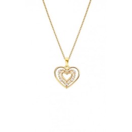 LOTUS SILVER JEWELS JEWELRY Mod. LP3143-1/2 - WW.LP3143-1_2 - Teknashop Ltd