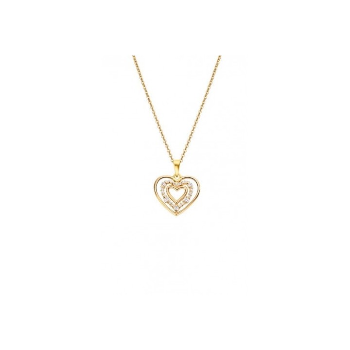 LOTUS SILVER JEWELS JEWELRY Mod. LP3143-1/2 - WW.LP3143-1_2 - Teknashop Ltd