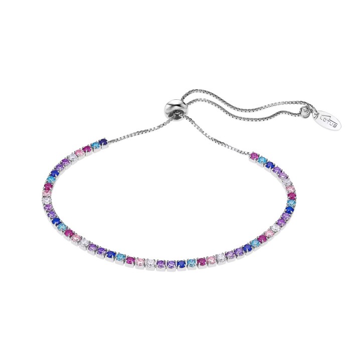 LOTUS SILVER JEWELS JEWELRY Mod. LP3179-2/3 - WW.LP3179-2_3 - Teknashop Ltd