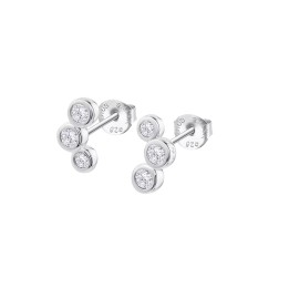 LOTUS SILVER JEWELS JEWELRY Mod. LP3193-4/1 - WW.LP3193-4_1 - Teknashop Ltd
