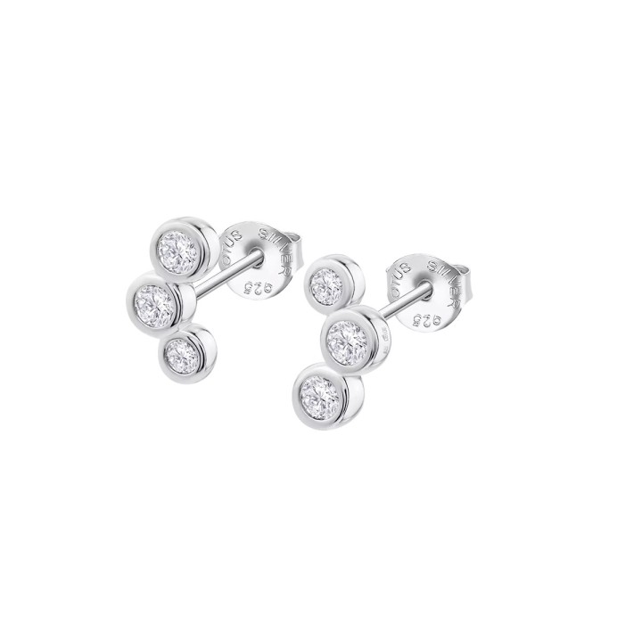 LOTUS SILVER JEWELS JEWELRY Mod. LP3193-4/1 - WW.LP3193-4_1 - Teknashop Ltd