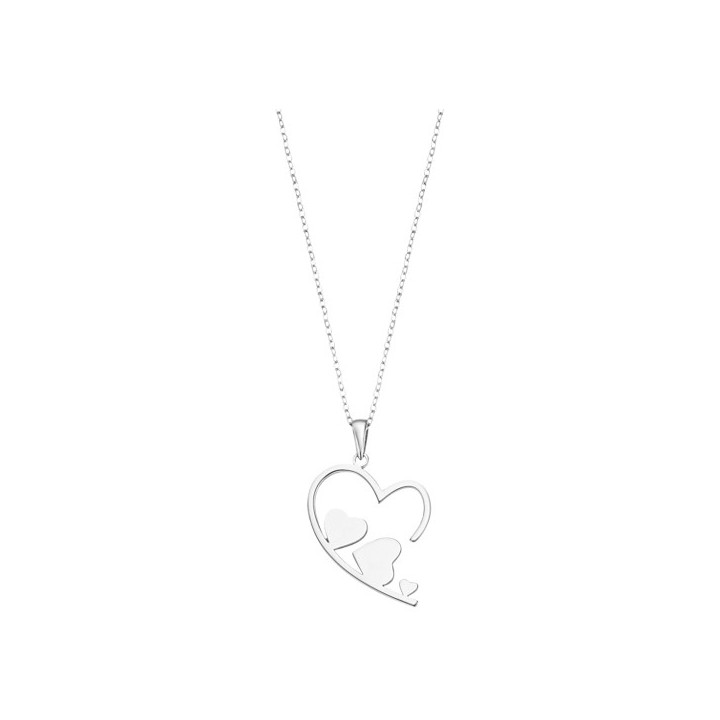 LOTUS SILVER JEWELS JEWELRY Mod. LP3237-1/1 - WW.LP3237-1_1 - Teknashop Ltd