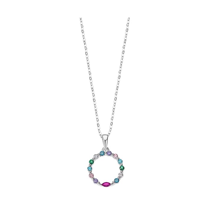 LOTUS SILVER JEWELS JEWELRY Mod. LP3246-1/1 - WW.LP3246-1_1 - Teknashop Ltd