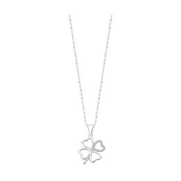 LOTUS SILVER JEWELS JEWELRY Mod. LP3305-1/1 - WW.LP3305-1_1 - Teknashop Ltd
