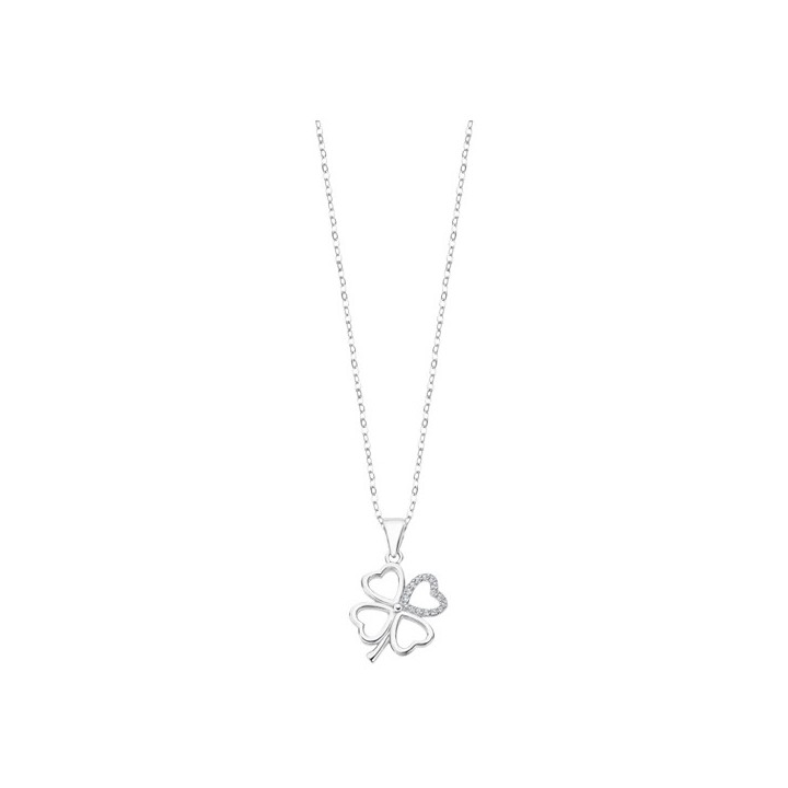 LOTUS SILVER JEWELS JEWELRY Mod. LP3305-1/1 - WW.LP3305-1_1 - Teknashop Ltd