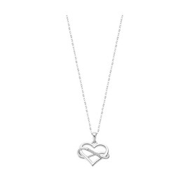 LOTUS SILVER JEWELS JEWELRY Mod. LP3307-1/1 - WW.LP3307-1_1 - Teknashop Ltd