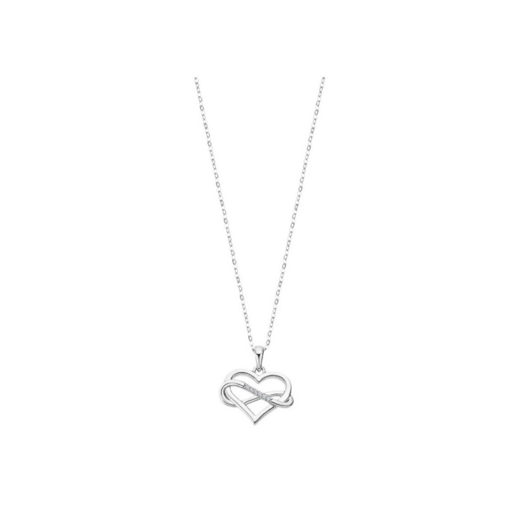 LOTUS SILVER JEWELS JEWELRY Mod. LP3307-1/1 - WW.LP3307-1_1 - Teknashop Ltd