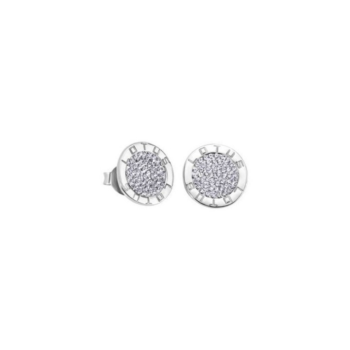 LOTUS SILVER JEWELS JEWELRY Mod. LP1252-4/1 - WW.LP1252-4_1 - Teknashop Ltd