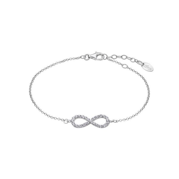LOTUS SILVER JEWELS JEWELRY Mod. LP1253-2/3 - WW.LP1253-2_3 - Teknashop Ltd