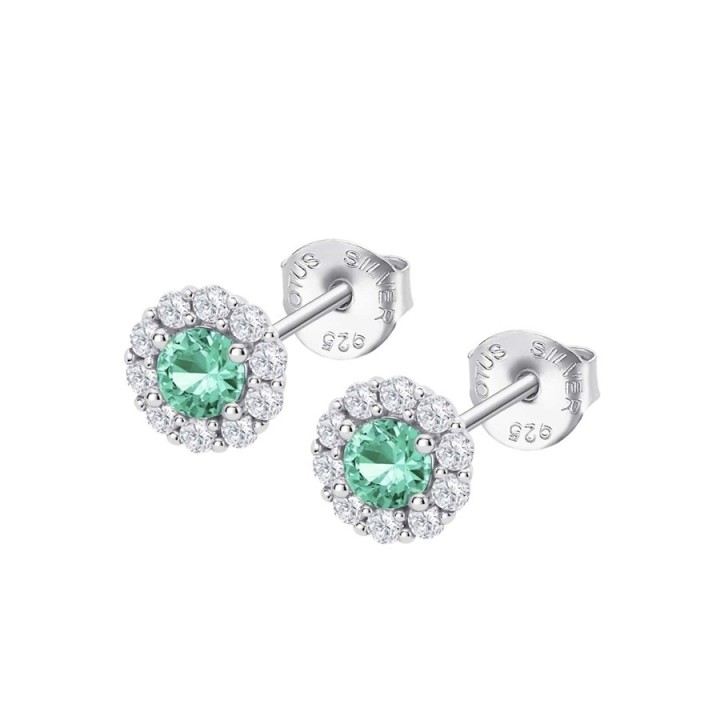 LOTUS SILVER JEWELS JEWELRY Mod. LP1290-4/6 - WW.LP1290-4_6 - Teknashop Ltd
