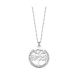 LOTUS SILVER JEWELS JEWELRY Mod. LP1641-1/1 - WW.LP1641-1_1 - Teknashop Ltd