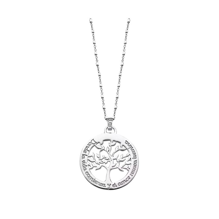 LOTUS SILVER JEWELS JEWELRY Mod. LP1641-1/1 - WW.LP1641-1_1 - Teknashop Ltd