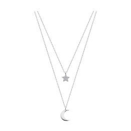 LOTUS SILVER JEWELS JEWELRY Mod. LP1680-1/4 - WW.LP1680-1_4 - Teknashop Ltd