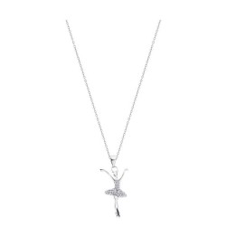 LOTUS SILVER JEWELS JEWELRY Mod. LP1684-1/1 - WW.LP1684-1_1 - Teknashop Ltd