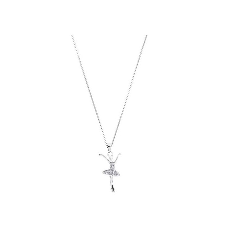 LOTUS SILVER JEWELS JEWELRY Mod. LP1684-1/1 - WW.LP1684-1_1 - Teknashop Ltd