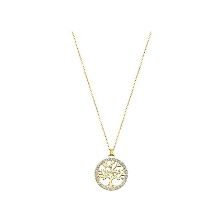 LOTUS SILVER JEWELS JEWELRY Mod. LP1746-1/2 - WW.LP1746-1_2 - Teknashop Ltd