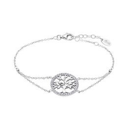 LOTUS SILVER JEWELS JEWELRY Mod. LP1746-2/1 - WW.LP1746-2_1 - Teknashop Ltd
