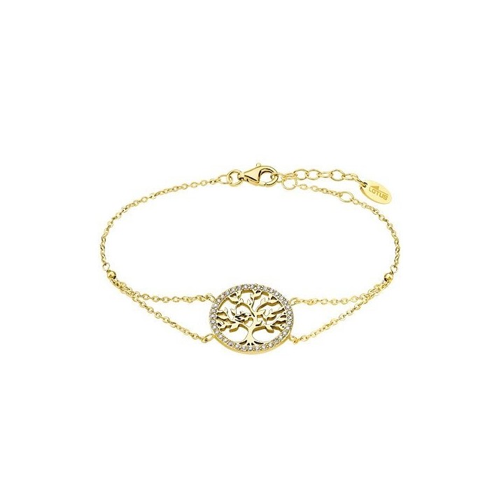 LOTUS SILVER JEWELS JEWELRY Mod. LP1746-2/3 - WW.LP1746-2_3 - Teknashop Ltd