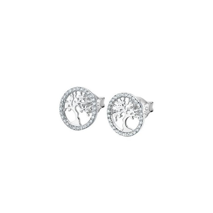 LOTUS SILVER JEWELS JEWELRY Mod. LP1778-4/1 - WW.LP1778-4_1 - Teknashop Ltd