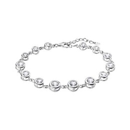 LOTUS SILVER JEWELS JEWELRY Mod. LP1787-2/1 - WW.LP1787-2_1 - Teknashop Ltd