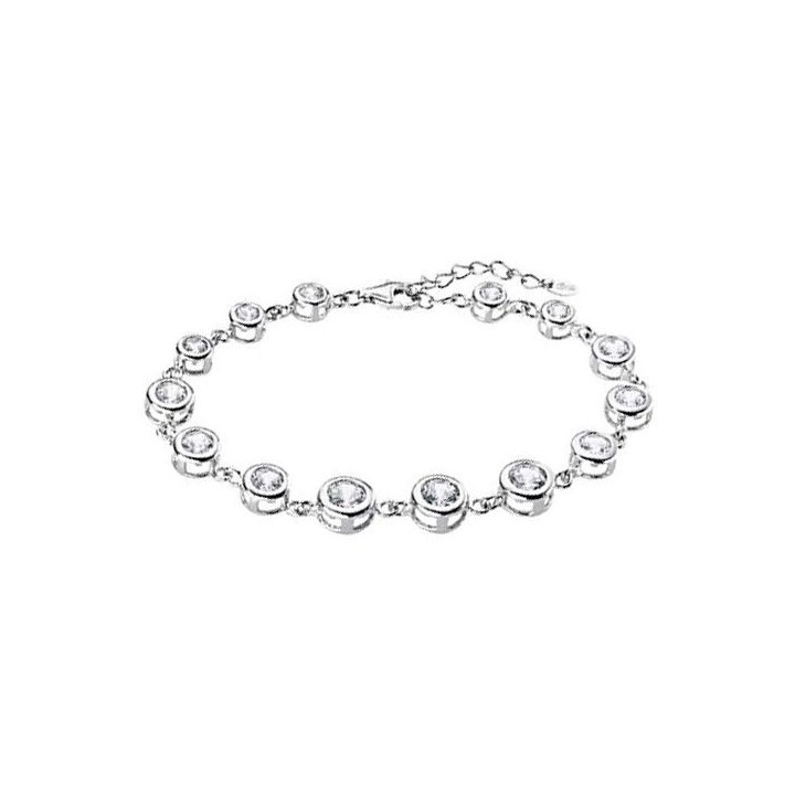 LOTUS SILVER JEWELS JEWELRY Mod. LP1787-2/1 - WW.LP1787-2_1 - Teknashop Ltd