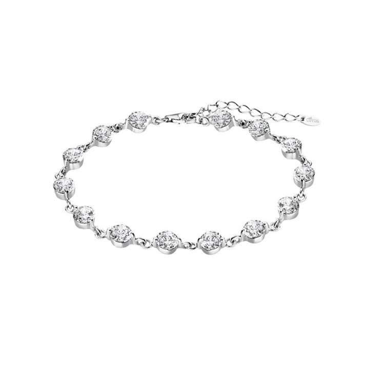 LOTUS SILVER JEWELS JEWELRY Mod. LP1788-2/1 - WW.LP1788-2_1 - Teknashop Ltd