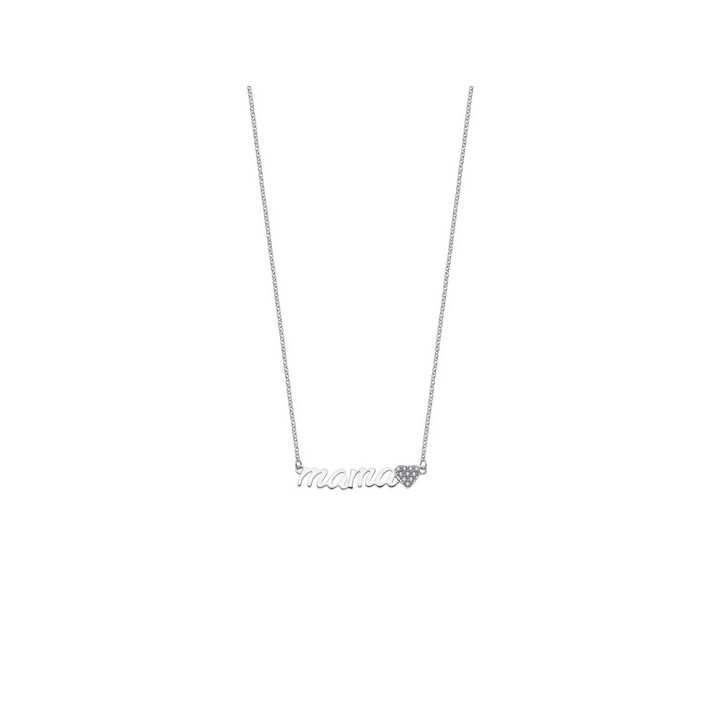 LOTUS SILVER JEWELS JEWELRY Mod. LP1808-1/1 - WW.LP1808-1_1 - Teknashop Ltd