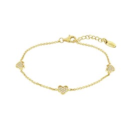 LOTUS SILVER JEWELS JEWELRY Mod. LP3586-2/2 - WW.LP3586-2_2 - Teknashop Ltd