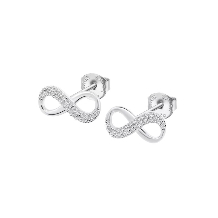 LOTUS SILVER JEWELS JEWELRY Mod. LP3614-4/1 - WW.LP3614-4_1 - Teknashop Ltd