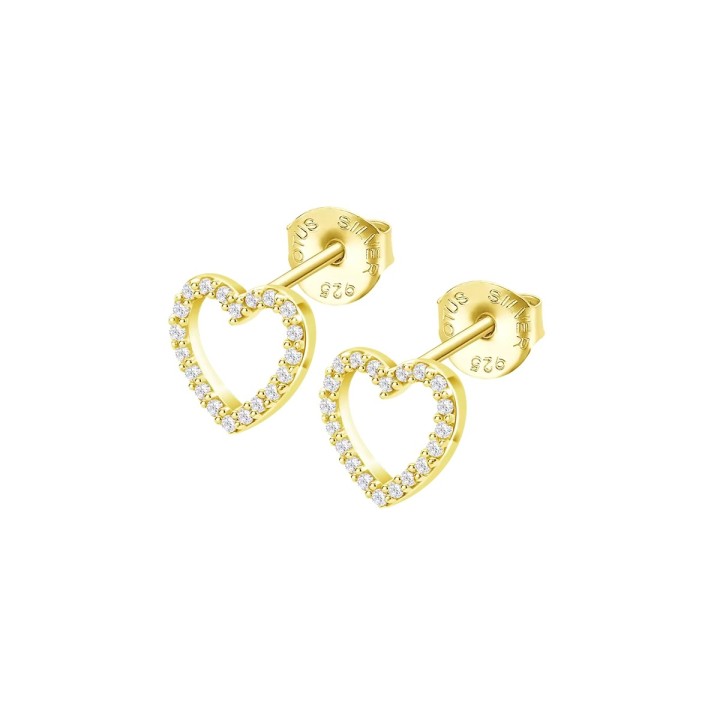 LOTUS SILVER JEWELS JEWELRY Mod. LP3670-4/3 - WW.LP3670-4_3 - Teknashop Ltd