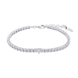LOTUS SILVER JEWELS JEWELRY Mod. LP3762-2/1 - WW.LP3762-2_1 - Teknashop Ltd