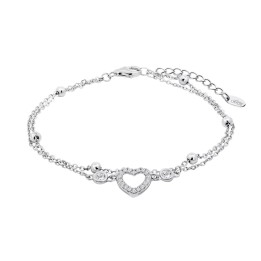 LOTUS SILVER JEWELS JEWELRY Mod. LP3818-2/1 - WW.LP3818-2_1 - Teknashop Ltd